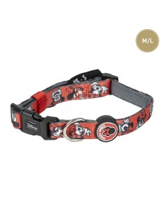 Collier pour Chien Minnie Mouse M/L