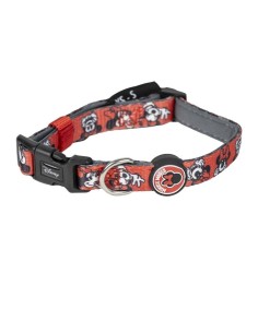 Collier pour Chien Minnie Mouse M/L 2