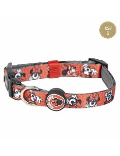 Collier pour Chien Minnie Mouse XS/S