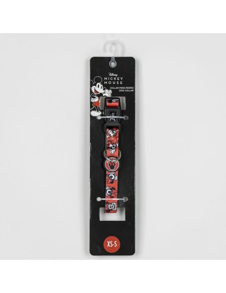 Collier pour Chien Minnie Mouse XS/S