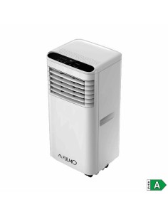 Climatiseur Portable Fulmo Blanc A 800 W 2