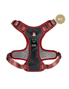 Harnais pour Chien Minnie Mouse 2