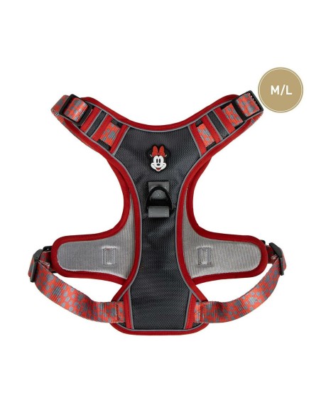 Harnais pour Chien Minnie Mouse