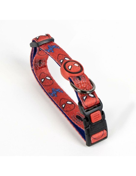 Collier pour Chien Spider-Man