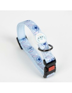 Collier pour Chien Stitch 2