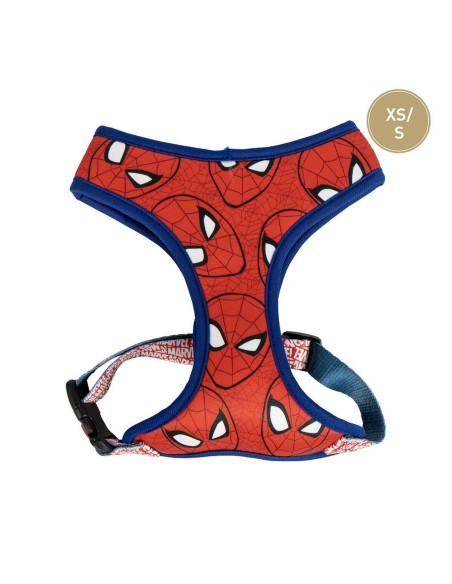 Harnais pour Chien Spider-Man