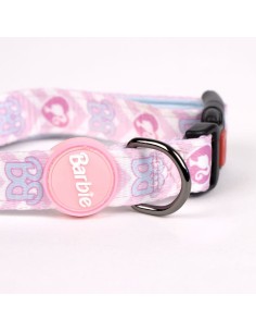 Collier pour Chien Barbie 2