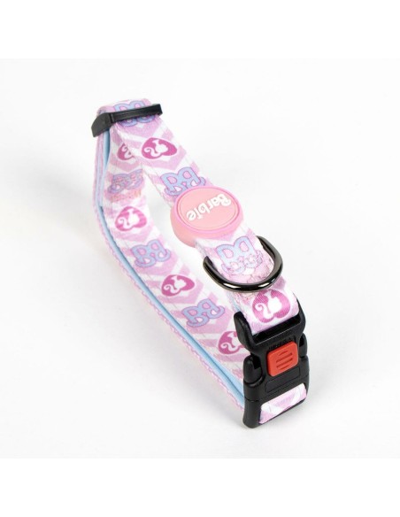 Collier pour Chien Barbie