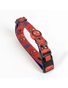 Collier pour Chien Spider-Man 2
