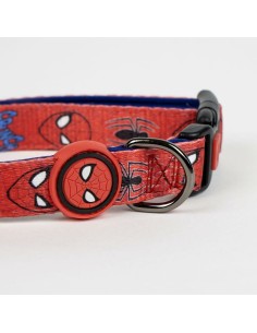 Collier pour Chien Spider-Man 2