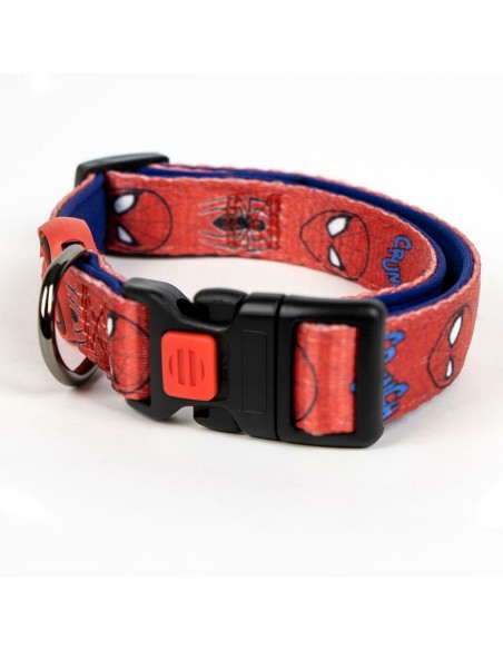 Collier pour Chien Spider-Man