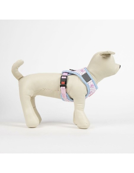 Harnais pour Chien Barbie