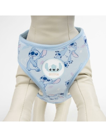 Harnais pour Chien Stitch