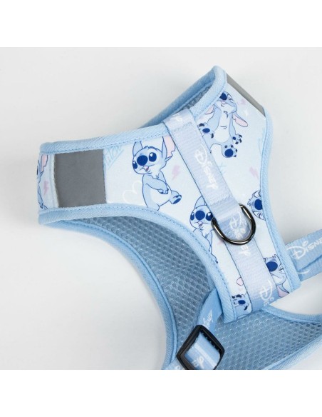 Harnais pour Chien Stitch