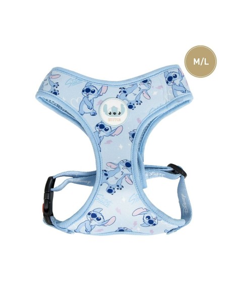 Harnais pour Chien Stitch