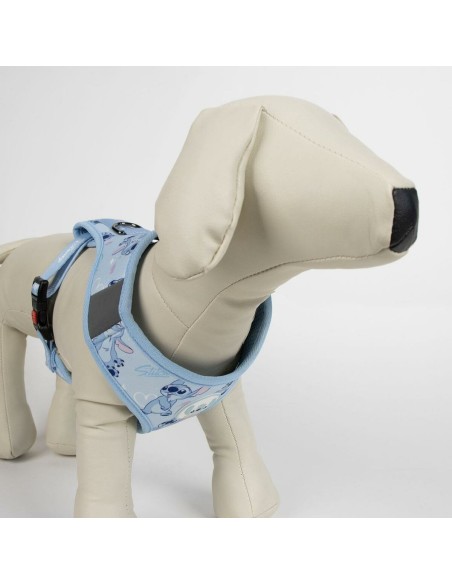 Harnais pour Chien Stitch