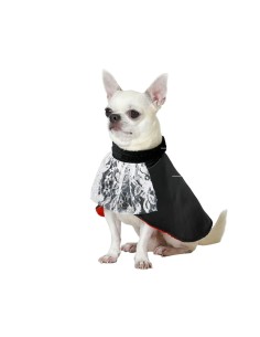 déguisement pour chien Vampire Taille M