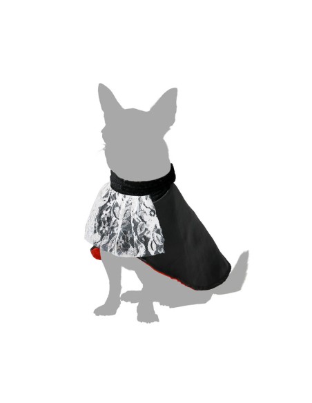 déguisement pour chien Vampire Taille L