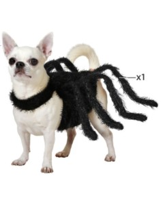 déguisement pour chien Araignée Taille M
