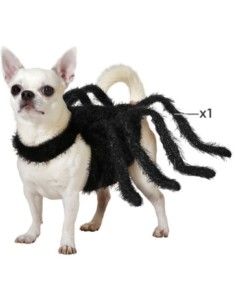 déguisement pour chien Araignée Taille S