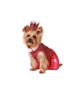 déguisement pour chien Taille L Princesse