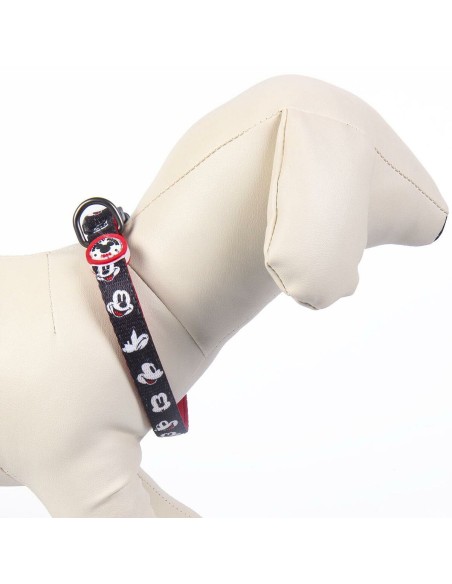Collier pour Chien Mickey Mouse