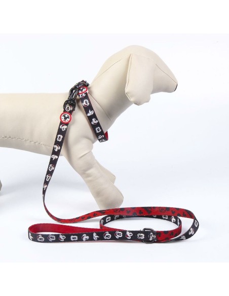 Collier pour Chien Mickey Mouse