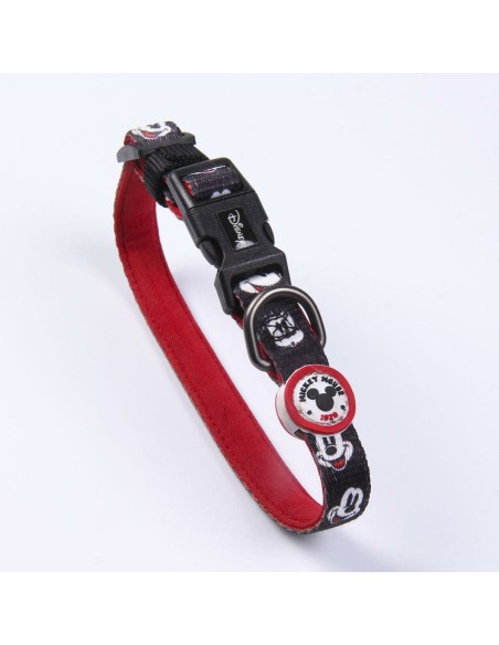 Collier pour Chien Mickey Mouse