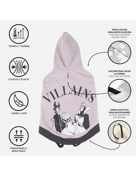 Pull pour Chien Disney M