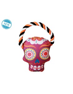 Jouet pour chien Mexicaine 2