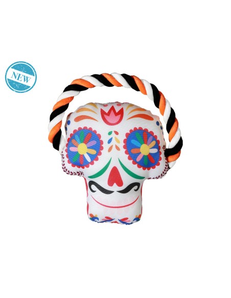 Jouet pour chien Mexicaine