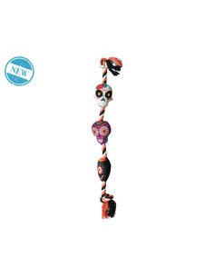 Jouet pour chien 65 cm Mexicaine 2