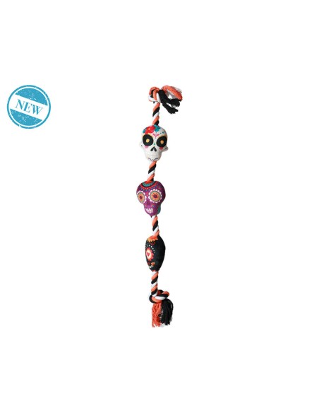 Jouet pour chien 65 cm Mexicaine
