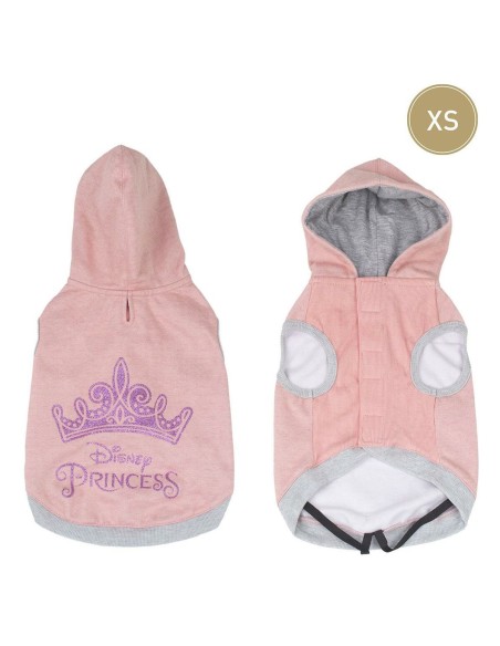 Pull pour Chien Disney Princess Princess XS