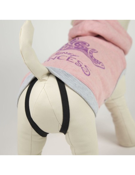 Pull pour Chien Disney Princess Princess XS
