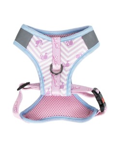 Harnais pour Chien Barbie 2