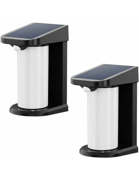 Lampe solaire Lumisky