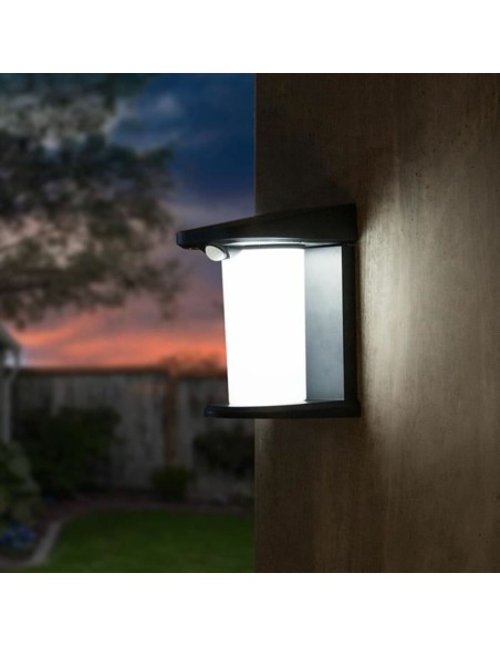 Lampe solaire Lumisky