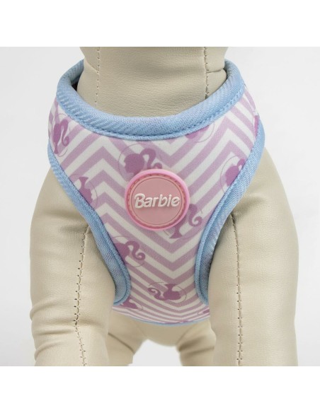 Harnais pour Chien Barbie