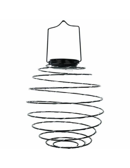 Lampe solaire Lumisky Noir (1 Unité)