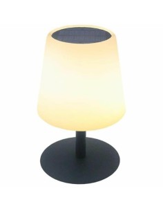 Lampe solaire Lumisky Standy Tiny Blanc