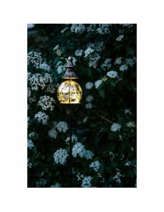 Lampe solaire Garden ID Royal 2