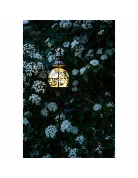 Lampe solaire Garden ID Royal