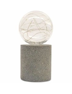 Lampe solaire Garden ID Nordic Light