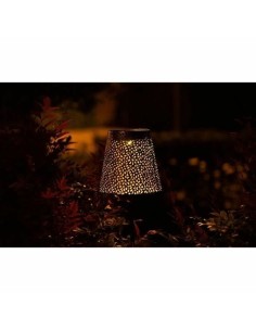 Lampe solaire Garden ID Gold