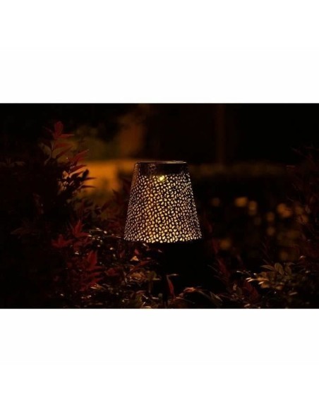 Lampe solaire Garden ID Gold