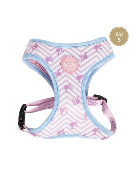 Harnais pour Chien Barbie