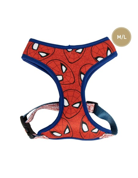 Harnais pour Chien Spider-Man