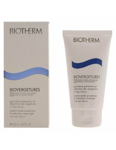 Lotion corporelle anti-vergetures Biovergetures Biotherm