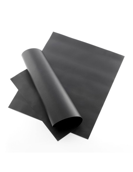 Tapis de Cuisson pour Four et Barbecue InnovaGoods 2 Unités